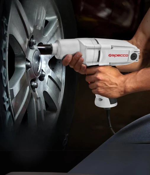 Specco Darbeli Somun Sökme 950W SP-2031 - 3