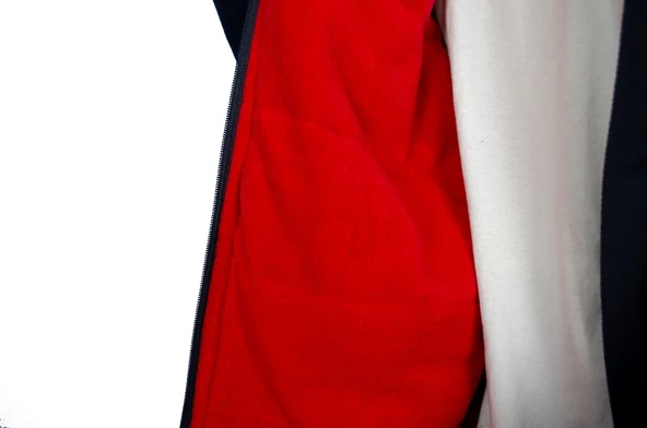 ESER - 7-7 Gabardin İçi Polarlı Robalı Mont - Resim 3