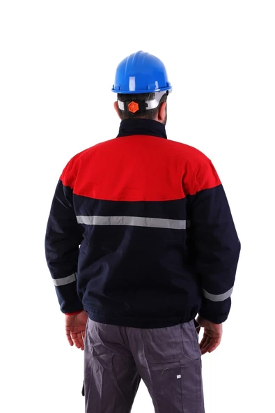 ESER - 7-7 Gabardin İçi Polarlı Robalı Mont - Resim 2