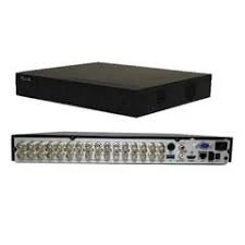 Hilook DVR-232G-M2 32 kanal 2xHDD DVR Kayıt Cihazı - 2