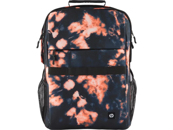 HP 7J593AA 16" Campus XL Batik Desenli Sırt Çantası