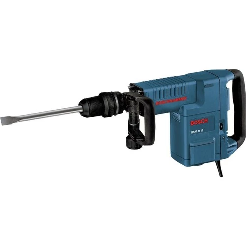 Bosch GSH 11 E Profesyonel SDS-Max 16,8 J 1500 W Kırıcı - 2