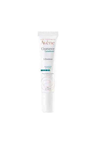 Avène Cleanance Comedomed L Emulsion 15 ml