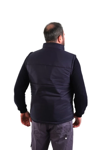 ESER - Polarlı Mikro Yelek - 3