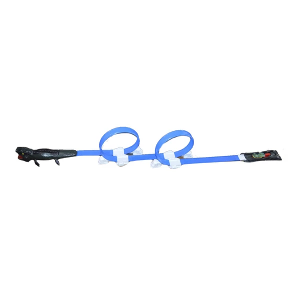 Ctoy Timsah Sürat Pisti LT-018 GKO - 3