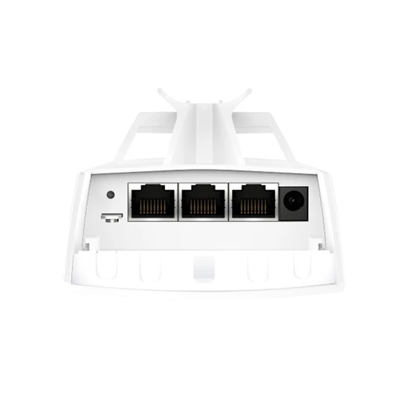 Omada Tp-Link EAP215-Bridge KIT Outdoor 5 Ghz 867 Mbps Kablosuz Dış Mekan Access Point - 2