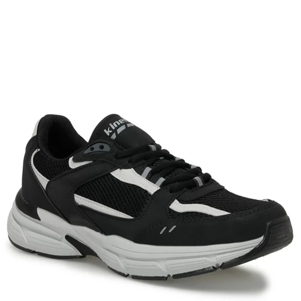 Kinetix Erkek Sneaker - Resim 4