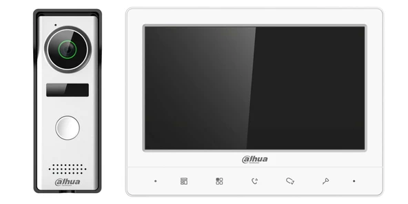 Dahua KTA02 Analog Villa Kit - 2
