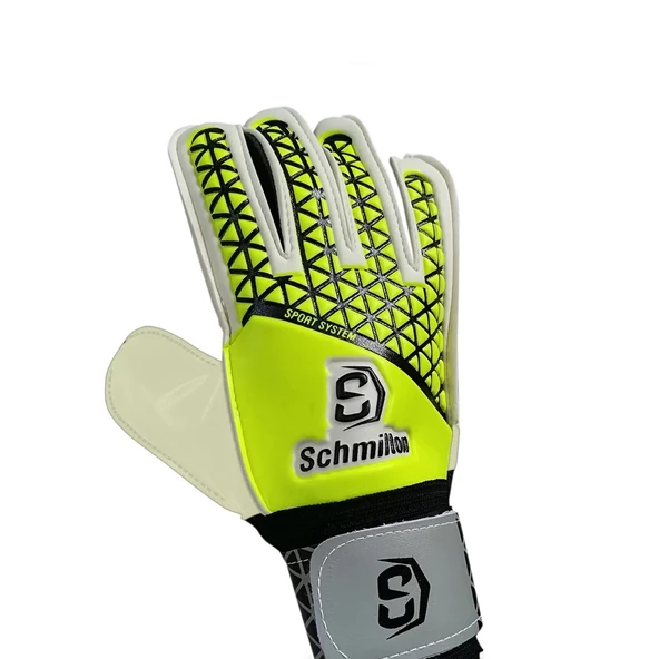 Schmilton Kaleci Eldiveni - 5