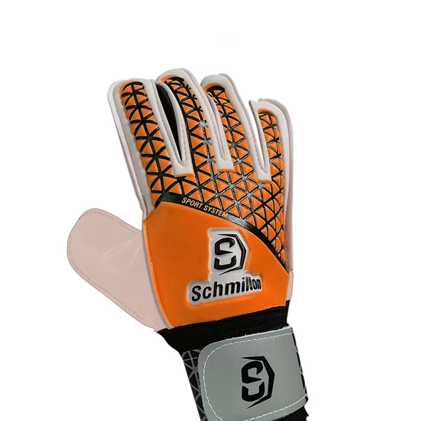 Schmilton Kaleci Eldiveni - 4