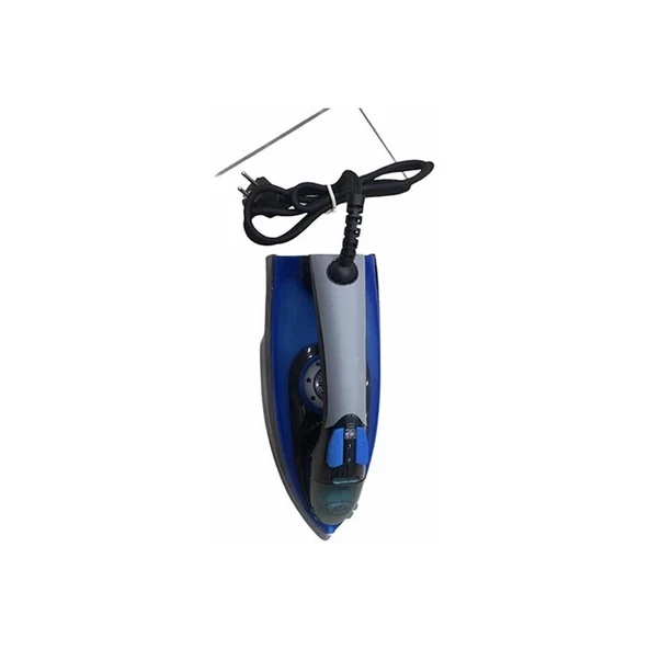 Lider LB-85 2300 W Seramik Tabanlı Buharlı Ütü - 3