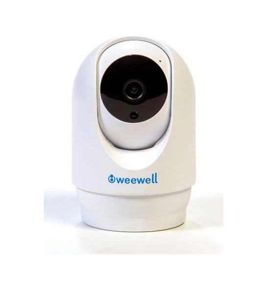 WeeWell Digital Baby Video Monitor
