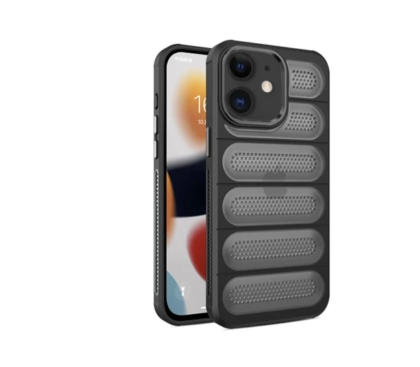 iPhone 11 Kılıf Airmax Silikon Kapak