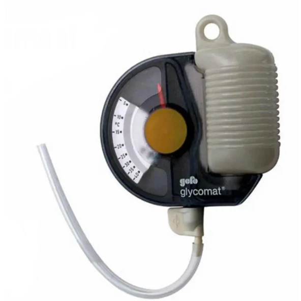 GEFO 1100 Glycomat Antifiriz Bomesi Hassas Ölçüm - 5