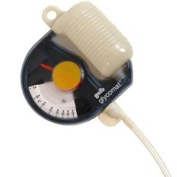 GEFO 1100 Glycomat Antifiriz Bomesi Hassas Ölçüm - 4