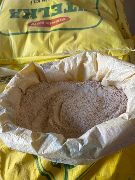 Utelka Kaolin Kili 10 KG. - Ücretsiz Kargo. - 2