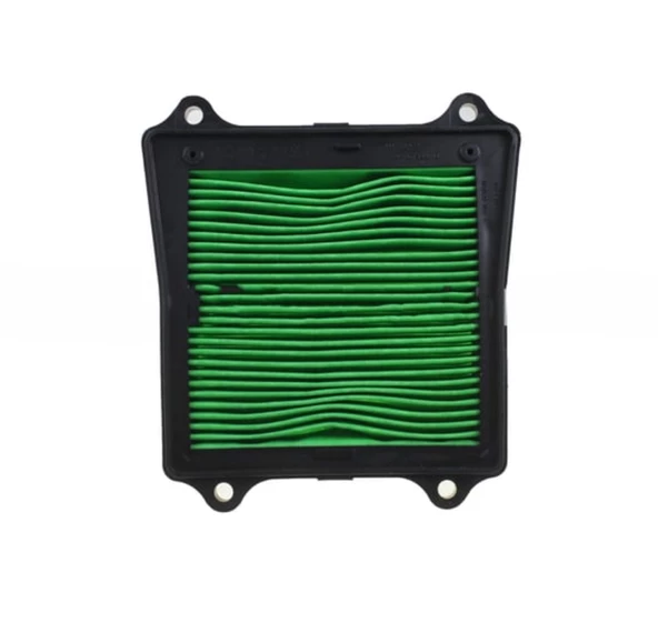 Bajaj Dominar 400 Ug Yan Sanayi Hava Filtre - 4