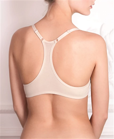 Shopidik 10692 COTTON SPROCU  SÜTYENİ - 2