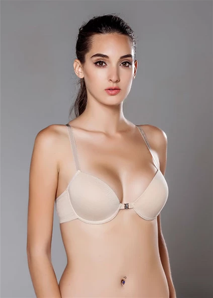 Shopidik 10692 COTTON SPROCU  SÜTYENİ - 3