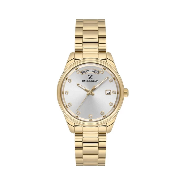 Daniel Klein DK.1.13718-6 Kadın Kol Saati ürün görseli