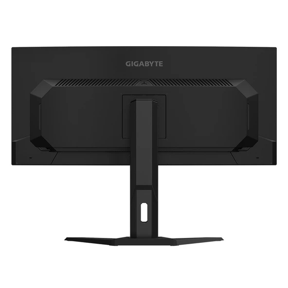GIGABYTE MO34WQC2 34" 240Hz 0.03MS 3440x1440 HDR400 Kavisli QD-OLED Oyuncu Monitör - Resim 4