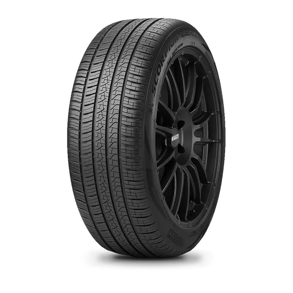 Pirelli Scorpion Zero All Season 245/45R20 103V PNCS VOL XL M+S (4 Mevsim) (2022)