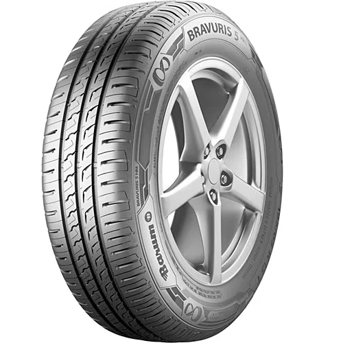 Barum Bravuris 5HM 205/60R16 92V (Yaz) (2024)