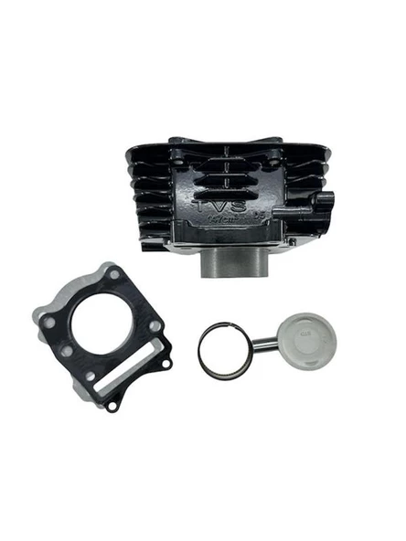 TVS APACHE RTR 180 62 MM SİLİNDİR KİT ürün görseli 1