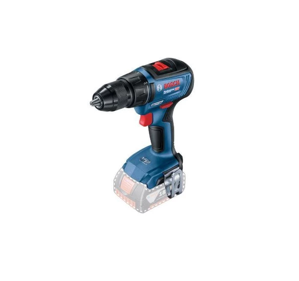 Bosch GSR 18V-50 Akülü Delme Vidalama Solo