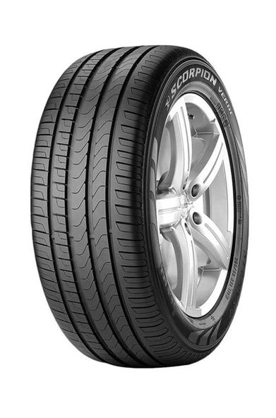 Pirelli Scorpion Verde 255/50R19 103V MO (Yaz) (2021)