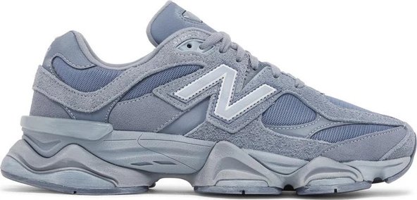 New Balance 9060 Arctic Grey Spor Ayakkabı