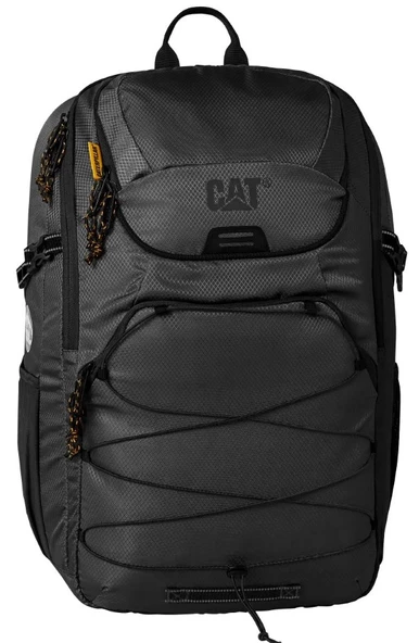 Caterpillar 84425 Le Meije Trekking 40L Su Geçirmez Çanta Outdoor Dağcı Unisex Sırt Çantası