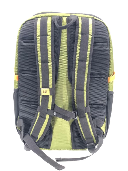 Caterpillar 84425 Le Meije Trekking 40L Su Geçirmez Çanta Outdoor Dağcı Unisex Sırt Çantası - 6