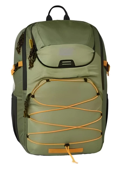 Caterpillar 84425 Le Meije Trekking 40L Su Geçirmez Çanta Outdoor Dağcı Unisex Sırt Çantası - 2