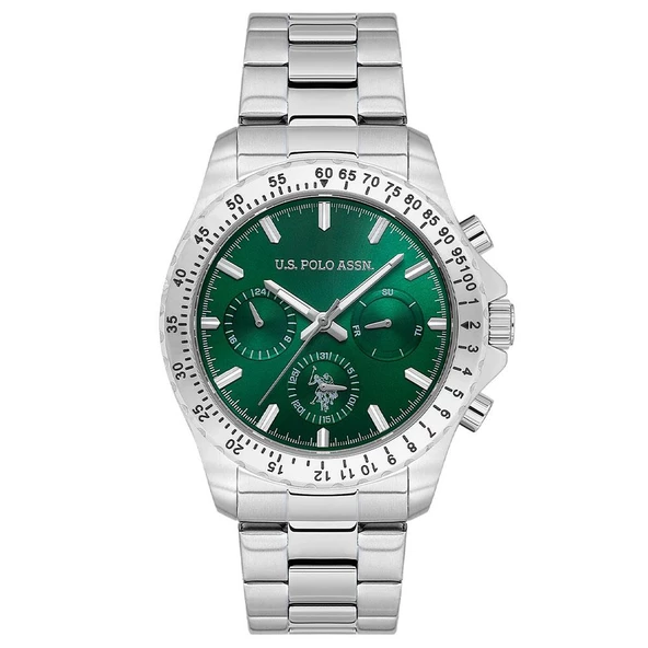 U.S. Polo Assn. USPA1108-03 Unisex Kol Saati ürün görseli