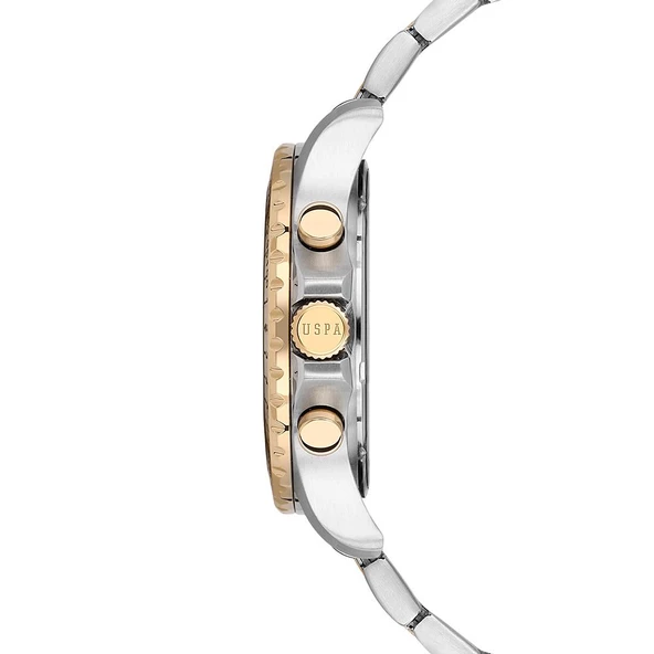 U.S. Polo Assn. USPA1108-05 Unisex Kol Saati - Resim 2