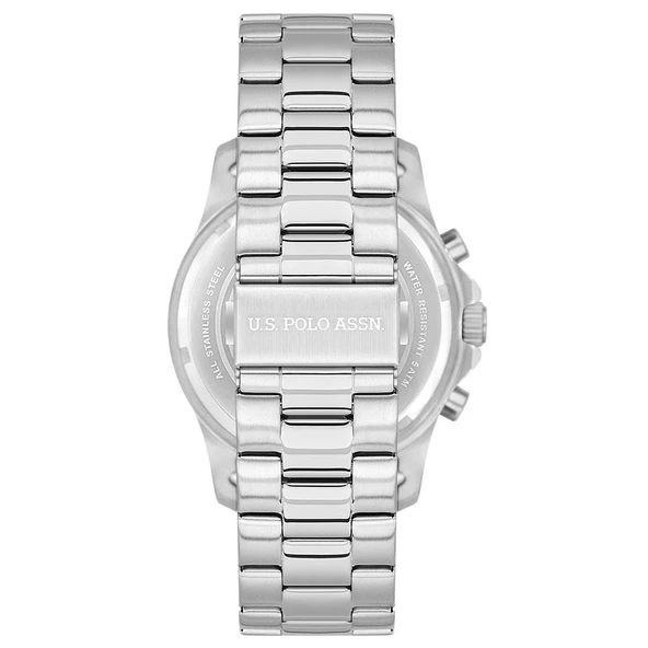 U.S. Polo Assn. USPA1108-04 Unisex Kol Saati - 3
