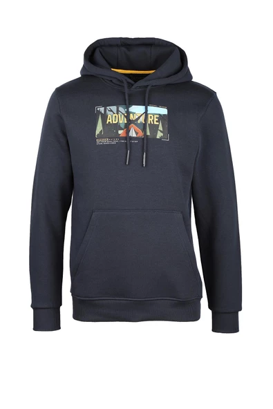 CAZADOR ERKEK 5200 3 İPLİK SWEAT 23KCEEO05200