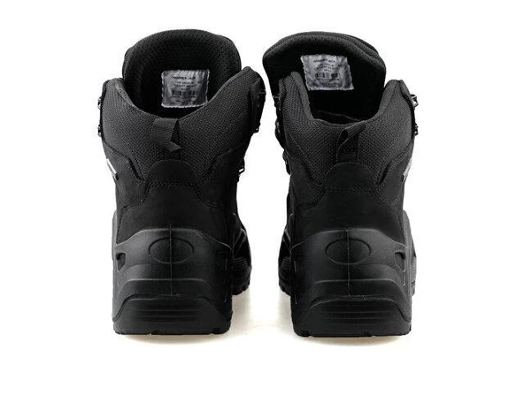 HAMMER JACK ERKEK STUART MR BOT 1000 23020-M - 11