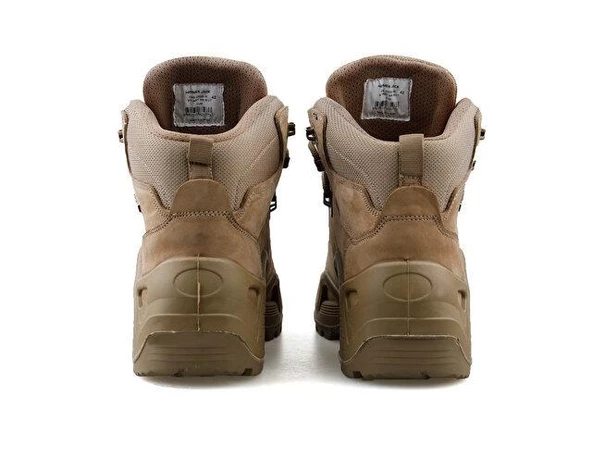 HAMMER JACK ERKEK STUART MR BOT 1000 23020-M - 3