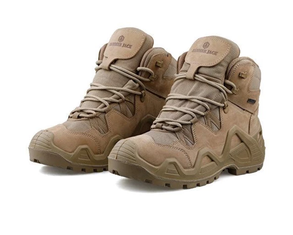 HAMMER JACK ERKEK STUART MR BOT 1000 23020-M - 2