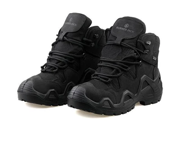 HAMMER JACK ERKEK STUART MR BOT 1000 23020-M - 10