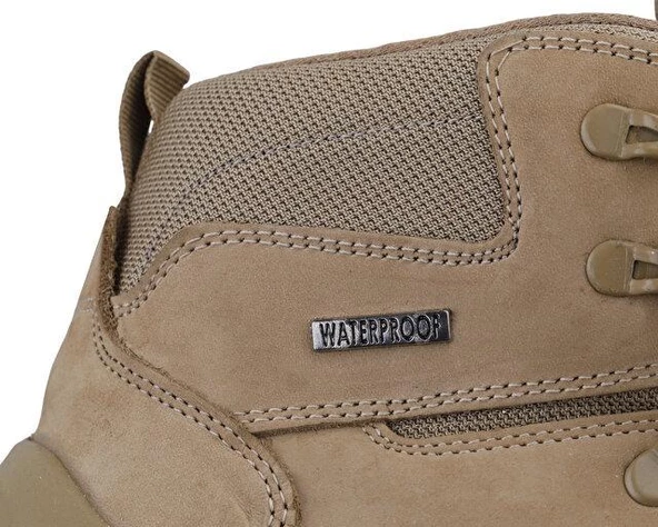 HAMMER JACK ERKEK STUART MR BOT 1000 23020-M - 7