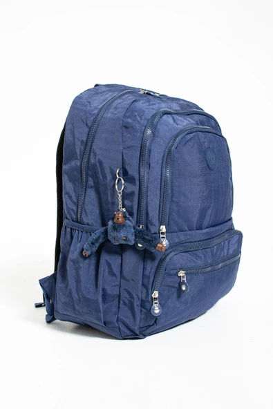 571 collections Ultra Hafif Çok Cepli Su Geçirmez Sırt Çantası Unisex Laci (Model: 571-1G) - Resim 5