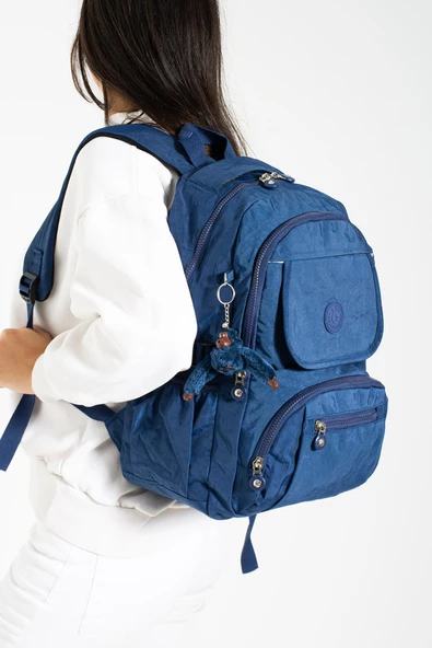 571 collections Ultra Hafif Sırt Çantası Unisex Laci (Model: 571-3D) ürün görseli