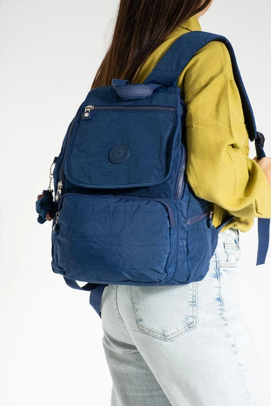 Orta Boy Ultra Hafif Sırt Çantası Laci (Model: 571-3F) - 2
