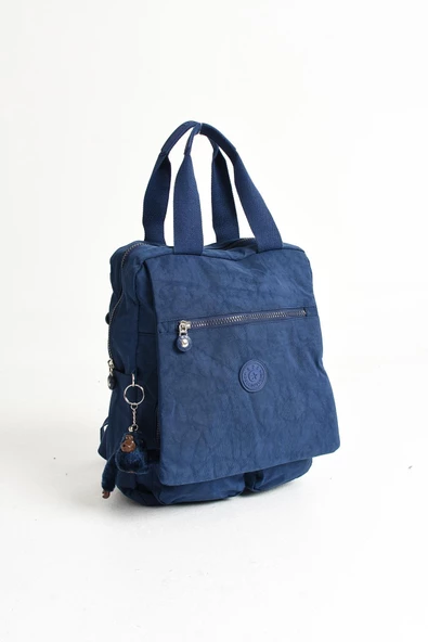 571 collections İki Fonksiyonlu Sırt ve El Çantası Ultra Hafif Laci (Model:571-5H) - 5