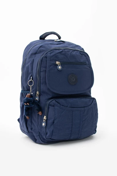 571 collections Ultra Hafif Çok Cepli Su Geçirmez Sırt Çantası Unisex Laci (Model: 571-2E) - 5