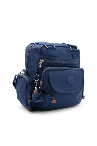 571 collections Ultra Hafif Su Geçirmez Çok Cepli Omuz Çantası Laci (Model: 571-5E) - Resim 5