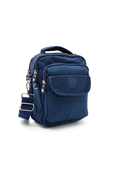 571 collections Unisex (Bay-Bayan) Ķüçük Boy Çapraz Askılı El Çantası (Evrak, Telefonluk , Gündelik) Laci (Model: 571-7E) - Resim 5